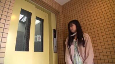 Gun-856 全開鼻フック 前乃菜々 - upornia.com - Japan