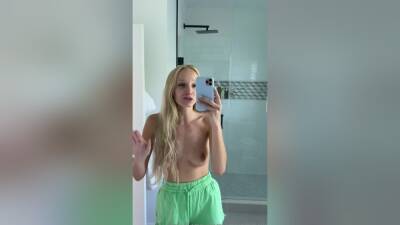 Hottest Xxx Video Blonde Amateur Incredible Full Version - hclips.com