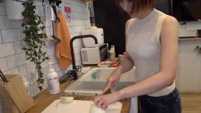 SEXレスな美人奥様が久々チ○ポに悶えちゃう禁断SEXで快楽落ちｗ - txxx.com - Japan