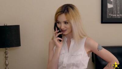 Sabrina Grows Up Coming Of Age - upornia.com