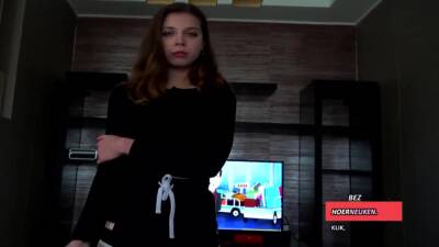 Mijn Eerste Anale Creampie Met Mijn Stiefbroer - upornia.com