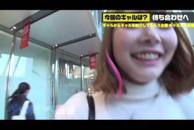 グぅーカワ金髪GAL033WWWWWWWWWWWWWW - txxx.com - Japan