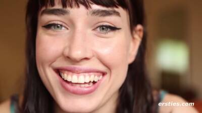 Interview With Lucinda Part 2 Hq - upornia.com