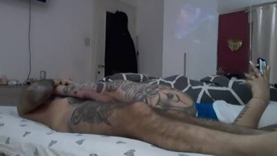 The Cock Dances For My Feet - hclips.com