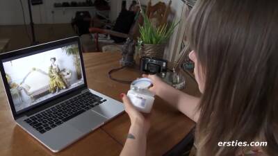 Nati½rliche Deutsche Masturbiert Leidenschaftlich - hclips.com