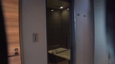 Outdoor type spear man who loves to travel - txxx.com - Japan