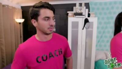 Carmen Caliente - Soccer Sluts - porntry.com