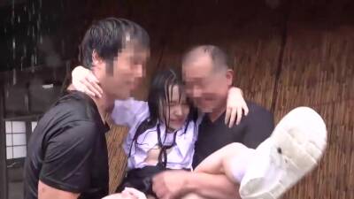 Id-012 貧乳ロ●ータ美少女中出しレ●プ映像集2枚組8時間 - hclips.com