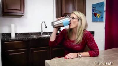 Cory Chase - Stepmother Got Fucked By Stepson - upornia.com