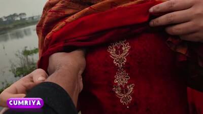 I Found Her Riverside And Take Advantage Cumriya - hclips.com