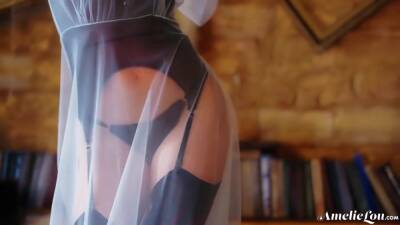 Amelielou - The Caller - hclips.com