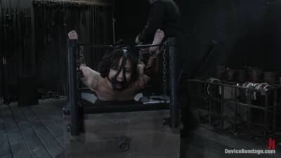 Domination Of - Jandi Lin - upornia.com