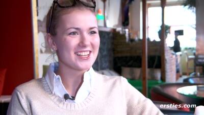 Interview With Patrizia Part 1 Hq - upornia.com