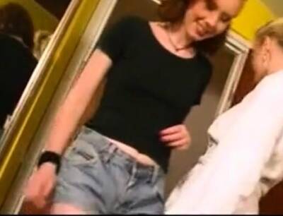 Kristina Svensson And Cecilia Malm - icpvid.com