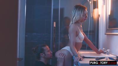 Chloe Temple - Chloe - Fantasy Couple Vol 3 E1 - Chloe Temple - upornia.com