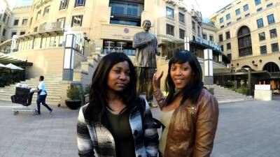 We can try this dildo in your pussy - icpvid.com