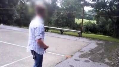 Park Jerk - icpvid.com