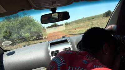 African Striptease Leads To Kinky Sex - icpvid.com