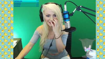 Twitch Thot Hard Pokies - hclips.com