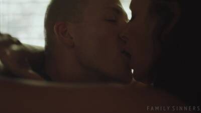 Reagan Foxx - Lack Of Sex - xxxfiles.com