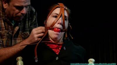 H.k An Evening Of Gags With Rachel (1/2) - upornia.com