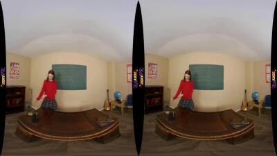 I Must Behave - upornia.com