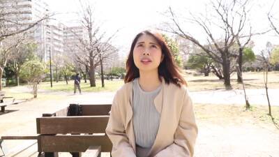 SEXを他人に見せつけたいヘンタイ若妻れいかさんと生ハメ悶絶ｗ - txxx.com - Japan