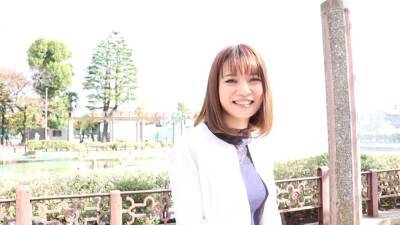 A woman with an outstanding style that suits a tight skirt - txxx.com - Japan