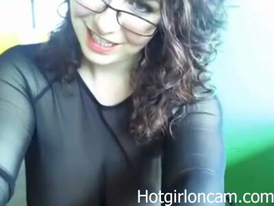 Voluptuous Amateur Canadian Brunette On Cam Free Porn Hotgirloncam - hclips.com