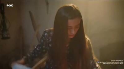 Ceren Kaplakarslan Cleave Gagged - upornia.com