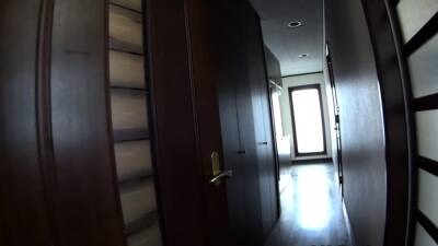 JAVHUB Hide, seek and fuck with Koko,Tsugu and Aiko - nvdvid.com - Japan