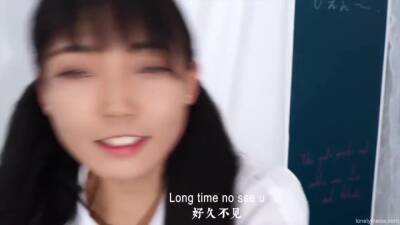 Asian Lewd Stunner Hard Porn Clip - hclips.com