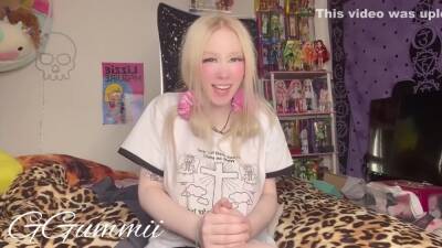 Ggummii - Fucking Your Highschool Crush - hclips.com