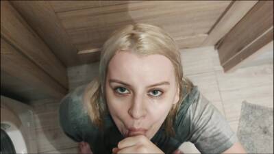 Back To Work After Corona 3 - Kinky Amy - hclips.com