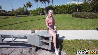 Britt Blair - Britt Blair In Best Xxx Clip Milf Greatest Will Enslaves Your Mind - upornia.com