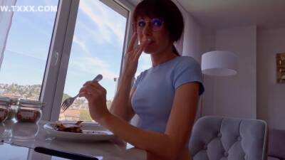 Pancakes Ever !!! Whats Your Favorite Dessert?! Mr Pussylicking - upornia.com