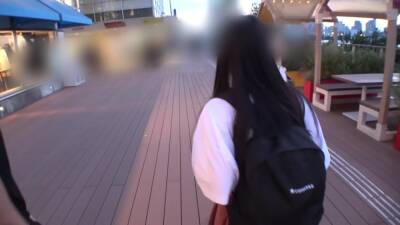 男ウケ抜群のきゃわわなJDをナンパ2527wwwwwwwwww - txxx.com - Japan