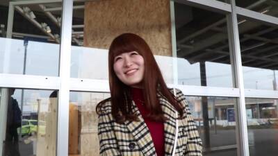 If you mutter a word at the time of parting, - txxx.com - Japan