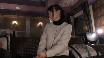 Atmosphere completely different from Mai-san seen in a bright place - txxx.com - Japan