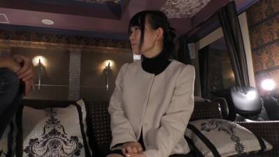 Atmosphere completely different from Mai-san seen in a bright place - txxx.com - Japan