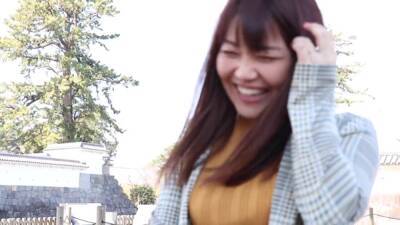 I feel so good that I can't stop laughing - txxx.com - Japan