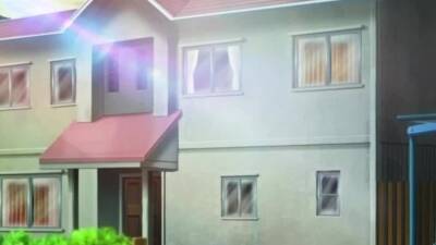 Hitozuma Life episodio 1 Sub ita - icpvid.com