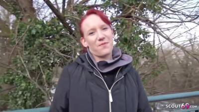 Ginger Freckles Ella Impassioned Sex Video - upornia.com - Germany