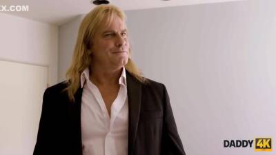 Cunning Man Seduces Step-sons Cute Bride Before Wedding Ceremony - upornia.com