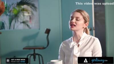 My Wet Therapist Saved My Relationship - upornia.com