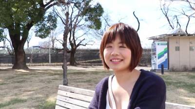 The appearance is unbearable and erotic - txxx.com - Japan