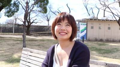 The appearance is unbearable and erotic - txxx.com - Japan