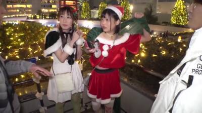 酔った勢いで本気セックス！ナンパしてきたギャルをハメ倒す - txxx.com - Japan