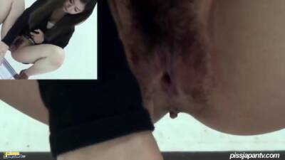 Pissers 7 - L A B - hclips.com