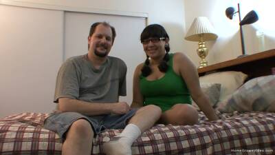 Syra Gets It From Bryan - Syra Suicide & Bryan Moore - hclips.com